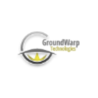 GroundWarp Technologies logo, GroundWarp Technologies contact details