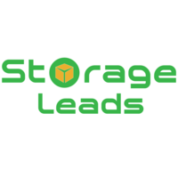 Storage Leads logo, Storage Leads contact details