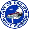 City of Philippi logo, City of Philippi contact details