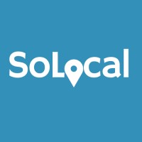 SoLocal Marketing logo, SoLocal Marketing contact details