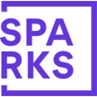 Sparks Interactive logo, Sparks Interactive contact details