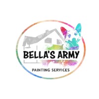 Bella's Army logo, Bella's Army contact details