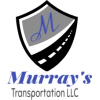 Murray's Transportation LLC logo, Murray's Transportation LLC contact details