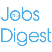 The Jobs Digest logo, The Jobs Digest contact details