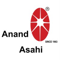 Anand Asahi logo, Anand Asahi contact details