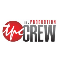 The Production Crew logo, The Production Crew contact details