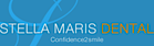 Stella Maris Dental logo, Stella Maris Dental contact details