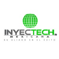 Inyectech Mexicana logo, Inyectech Mexicana contact details