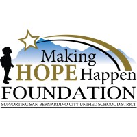 MAKING HOPE HAPPEN FOUNDATION logo, MAKING HOPE HAPPEN FOUNDATION contact details