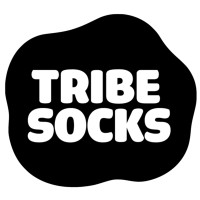 Tribe Socks logo, Tribe Socks contact details