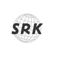 The SRK logo, The SRK contact details