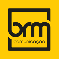 BRM Comunicação logo, BRM Comunicação contact details