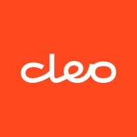 Cleo logo, Cleo contact details