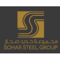 SHARQ SOHAR STEEL ROLLING MILLS LLC logo, SHARQ SOHAR STEEL ROLLING MILLS LLC contact details