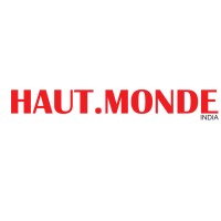 Haut.Monde India logo, Haut.Monde India contact details