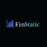 FinStatic.in logo, FinStatic.in contact details