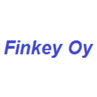 Finkey Oy logo, Finkey Oy contact details