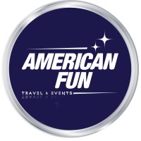 American Fun logo, American Fun contact details