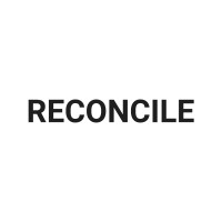 RECONCILE logo, RECONCILE contact details