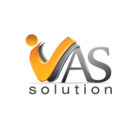 I-VAS Solution logo, I-VAS Solution contact details