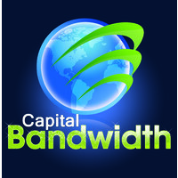 Capital Bandwidth, LLC logo, Capital Bandwidth, LLC contact details