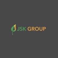 JSK Group logo, JSK Group contact details