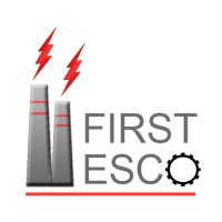 FirstESCO India Pvt. Ltd. logo, FirstESCO India Pvt. Ltd. contact details