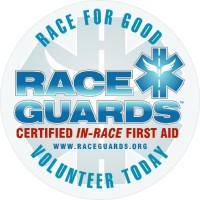 Race Guards logo, Race Guards contact details