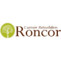 Roncor Inc logo, Roncor Inc contact details