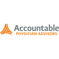 Accountable Physician Advisors logo, Accountable Physician Advisors contact details