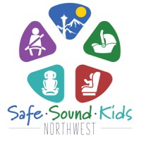 Safe Sound Kids Northwest logo, Safe Sound Kids Northwest contact details