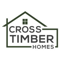 Cross Timber Homes logo, Cross Timber Homes contact details