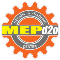 MEPd2o logo, MEPd2o contact details