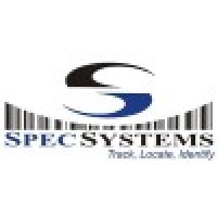 Spec Systems logo, Spec Systems contact details