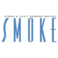 SMOKE Magazine logo, SMOKE Magazine contact details