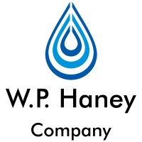 W.P. Haney Co. logo, W.P. Haney Co. contact details