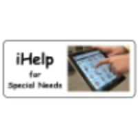 iHelp for Special Needs logo, iHelp for Special Needs contact details