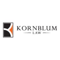 Kornblum Law Professional Corporation logo, Kornblum Law Professional Corporation contact details