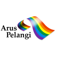 Arus Pelangi logo, Arus Pelangi contact details