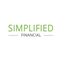 My Simplified Financial logo, My Simplified Financial contact details