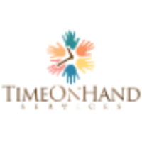 Time on Hand Services logo, Time on Hand Services contact details