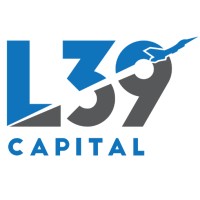 L39 Capital logo, L39 Capital contact details