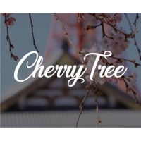 Cherry Tree logo, Cherry Tree contact details