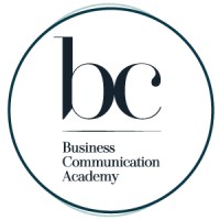 Business Communication Academy logo, Business Communication Academy contact details