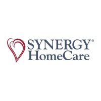 Synergy HomeCare of Daphne logo, Synergy HomeCare of Daphne contact details