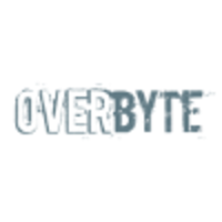 Overbyte logo, Overbyte contact details