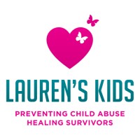 Lauren's Kids logo, Lauren's Kids contact details