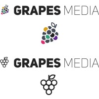 Grapes Media logo, Grapes Media contact details