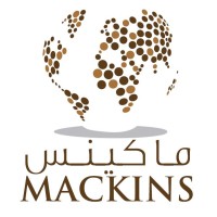 Mackins Trading and Contracting W.L.L logo, Mackins Trading and Contracting W.L.L contact details