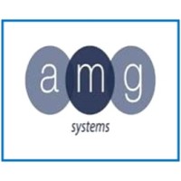 AMG Systems Inc logo, AMG Systems Inc contact details